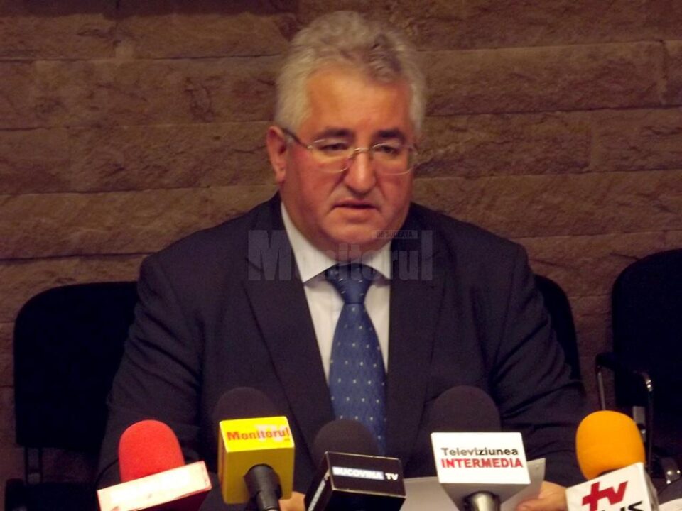 Ion Lungu: „Suma alocată are menirea de a stinge o parte din obligațiile financiare aferente creditului pe care municipiul reședință l-a contractat”