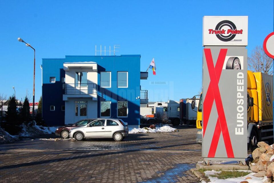 Firma SC Eurospeed SRL Suceava a obținut un contract de 2,997 milioane de lei cu cei de la Compania Națională de Autostrăzi și Drumuri Naționale din România (CNADNR) Firma SC Eurospeed SRL Suceava a obținut un contract de 2,997 milioane de lei cu cei de la Compania Națională de Autostrăzi și Drumuri Naționale din România (CNADNR)