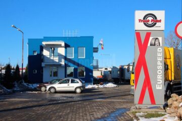 Firma SC Eurospeed SRL Suceava a obținut un contract de 2,997 milioane de lei cu cei de la Compania Națională de Autostrăzi și Drumuri Naționale din România (CNADNR)