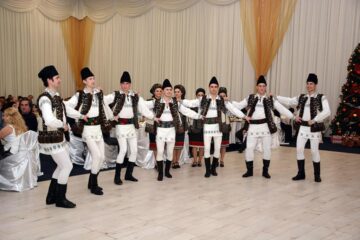Ansamblului „Arcanul” al Universității „Ștefan cel Mare”