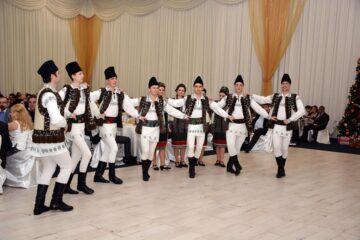Ansamblului „Arcanul” al Universității „Ștefan cel Mare”
