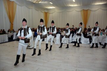 Ansamblului „Arcanul” al Universității „Ștefan cel Mare”