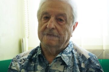 Pr. dr. Alexandru Atanase Barna