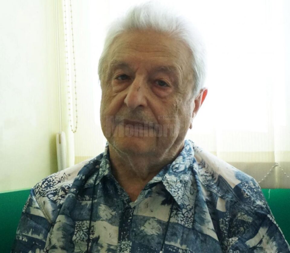 Pr. dr. Alexandru Atanase Barna