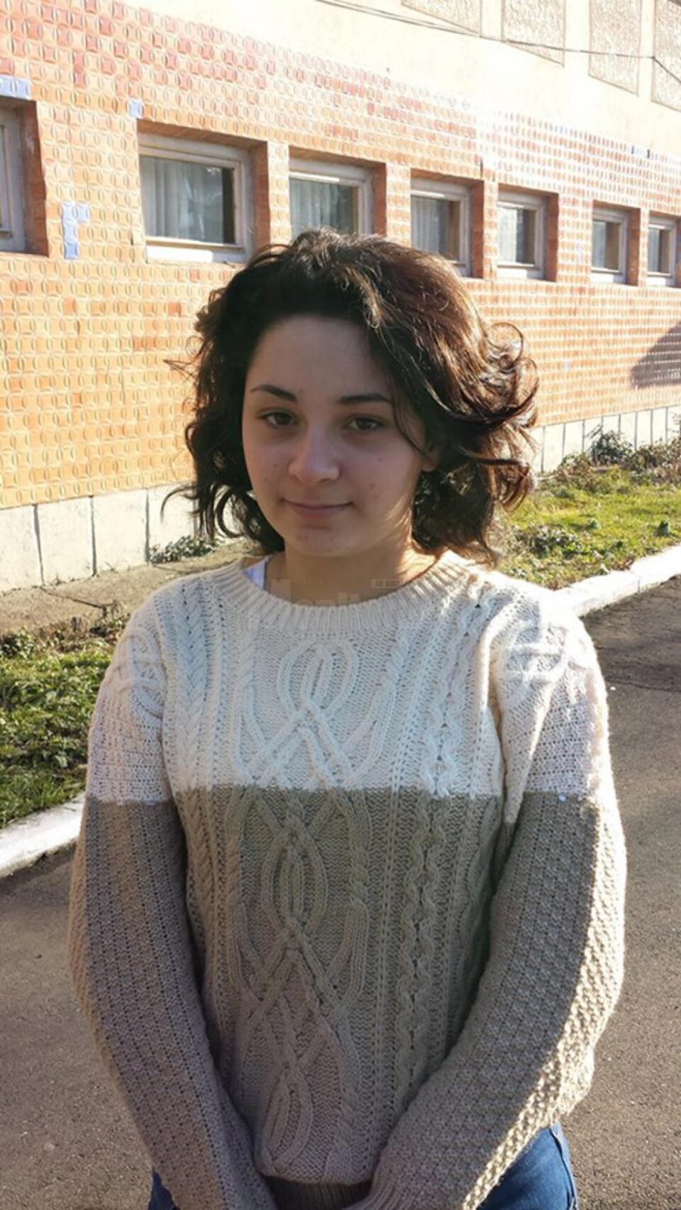 Roxana Gavriluț Roxana Gavriluț