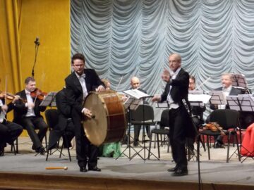 Concert magnific de Crăciun, cu Strauss Festival Orchestra Vienna, pe scena suceveană