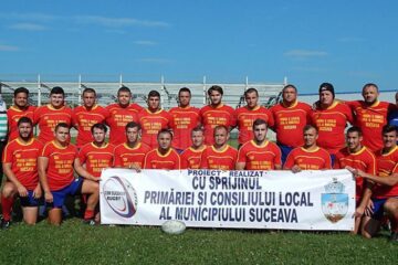 Echipa de seniori a CSM Suceava a reușit să păstreze continuitatea de 52 de ani a acestui sport la Suceava
