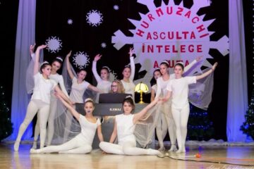 „Hurmuzachi ascultă, înțelege, ajută”, eveniment caritabil la Rădăuți