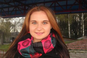 Alecsandra Macsim - premiul al III-lea la Olimpiada Internațională de Limba Rusă din Moscova, Rusia