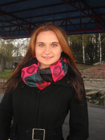 Alecsandra Macsim - premiul al III-lea la Olimpiada Internațională de Limba Rusă din Moscova, Rusia