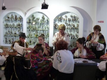 Atelier de lucru