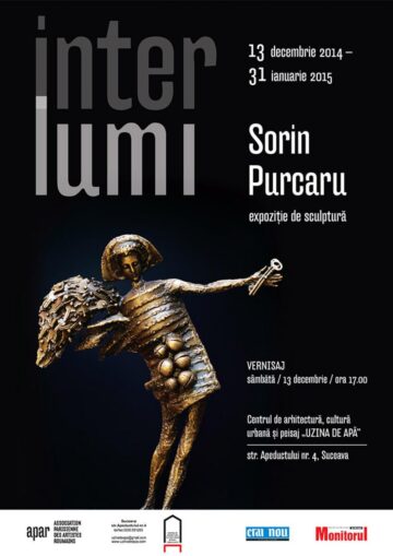„Inter-lumi”, la „Uzina de Apă” Suceava