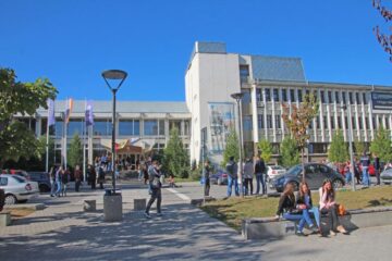Universitatea „Ștefan cel Mare”