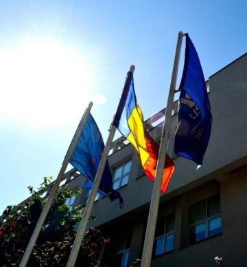 USV deține 30% din numărul de cereri de brevete ale universităților românești