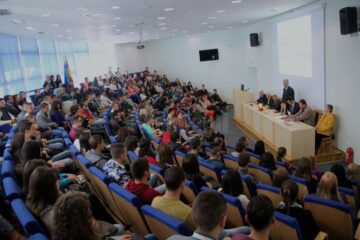 Universitatea „Ștefan cel Mare”, performanță în cercetare și inovare