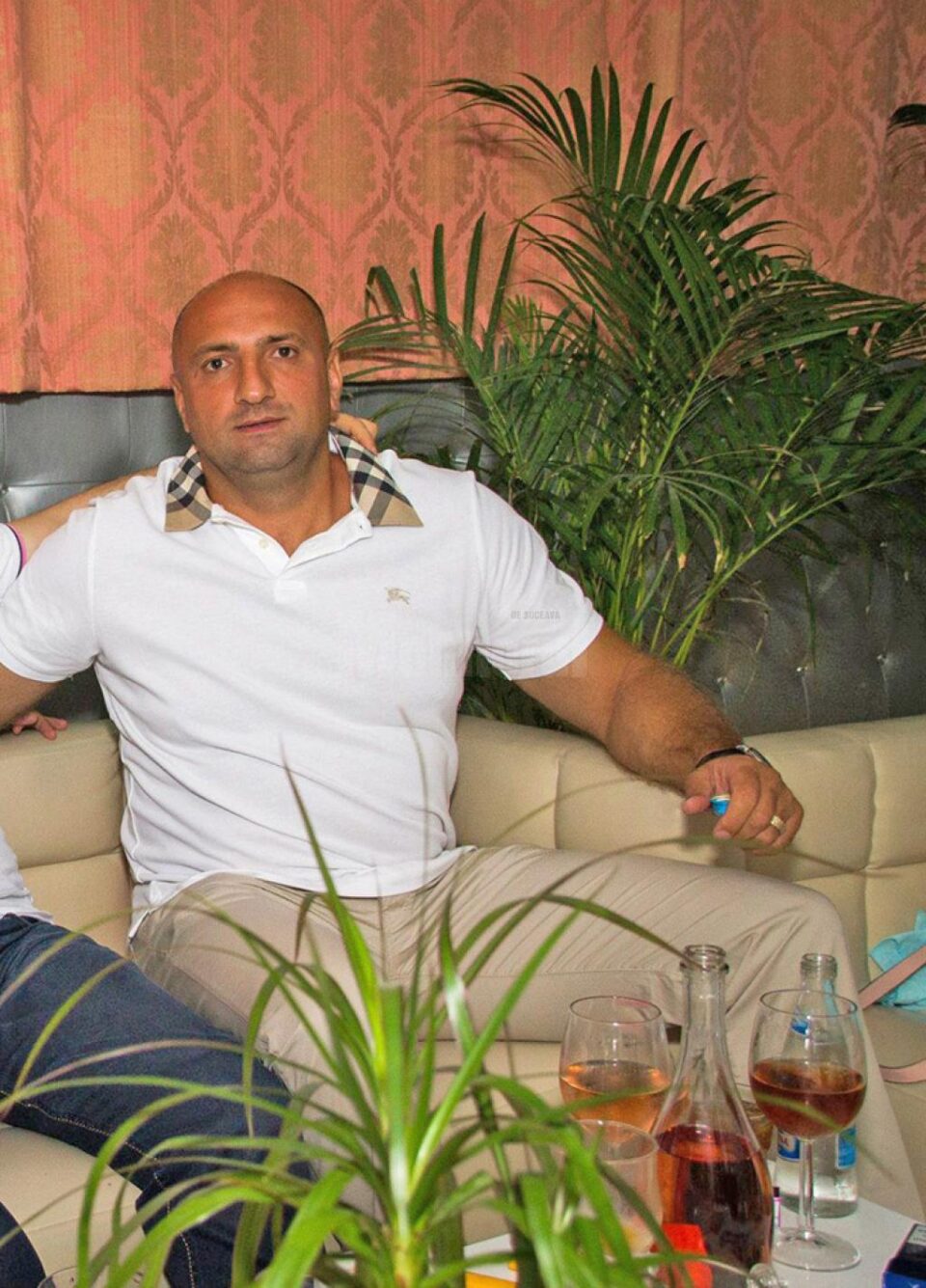 Capul grupării, Daniel Ștefan Blanaru, va sta după gratii 4 ani în loc de 7 ani, la cât fusese condamnat inițial- Sursa Facebook Capul grupării, Daniel Ștefan Blanaru, va sta după gratii 4 ani în loc de 7 ani, la cât fusese condamnat inițial- Sursa Facebook