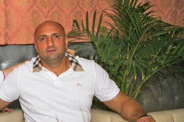 Capul grupării, Daniel Ștefan Blanaru, va sta după gratii 4 ani în loc de 7 ani, la cât fusese condamnat inițial- Sursa Facebook