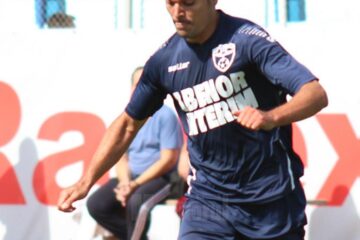 Marius Matei este pe punctul de a părăsi gruparea Rapid CFR Suceava