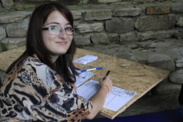 Alexandra Diaconița