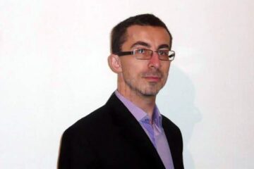 Psiholog Mihai Marius MOISOIU