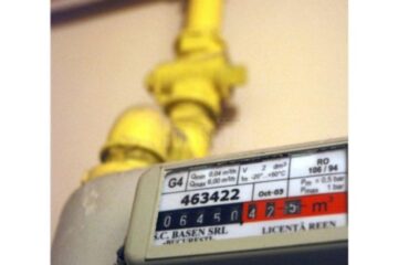 Necunoscutul a spus că trebuie să facă niște verificări la instalația de gaz