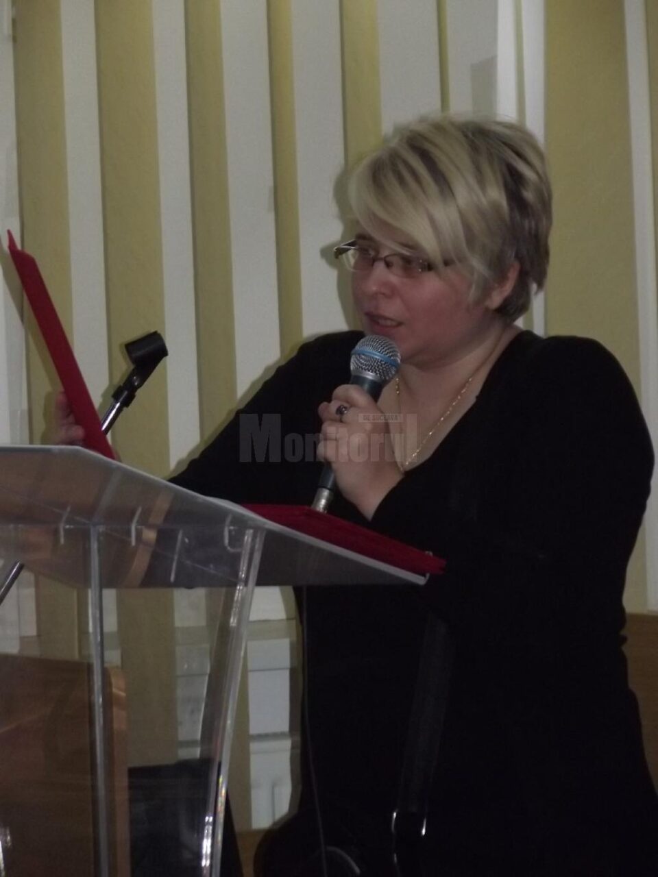 Carmen-Veronica Steiciuc