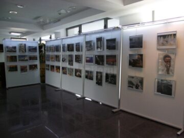 Salonul Internațional de Artă Fotografică Bucovina - Mileniul III