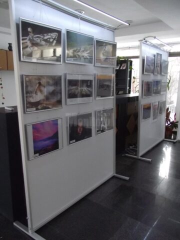 Salonul Internațional de Artă Fotografică Bucovina - Mileniul III