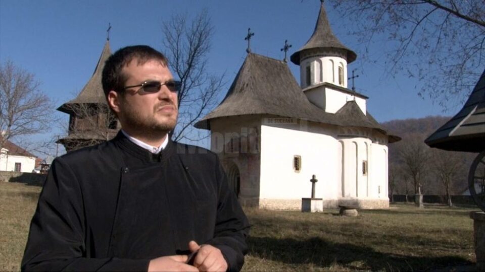 Gabriel Herea, preotul care a scos din anonimat cel mai vechi lăcaș de cult de pe vremea lui Ștefan cel Mare