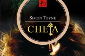 Simon Toyne: „Cheia”
