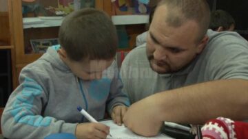 Bogdan Ailincă. Sau Gulliver de la Costâna și Părhăuți