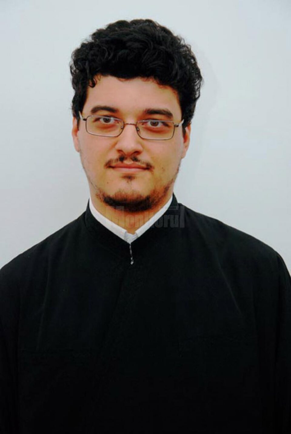 Pr. Cosmin Daniel Pricop