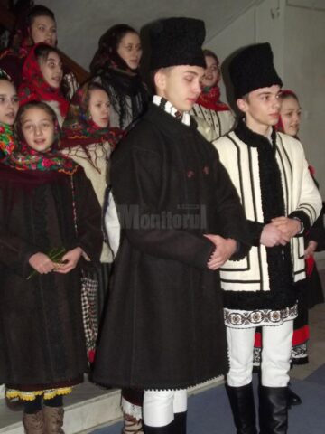 „Noaptea cea mai lungă”