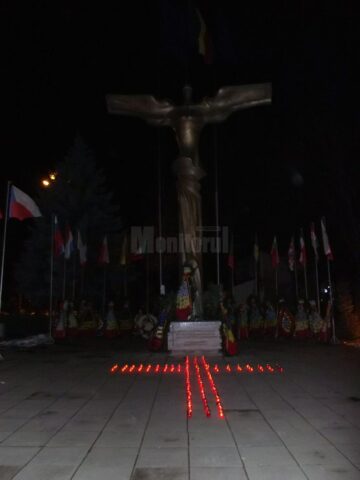 Lumină pentru libertate