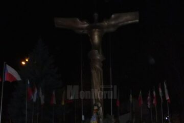 Lumină pentru libertate