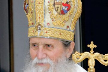 P I M E N, ARHIEPISCOP AL SUCEVEI ȘI RĂDĂUȚILOR