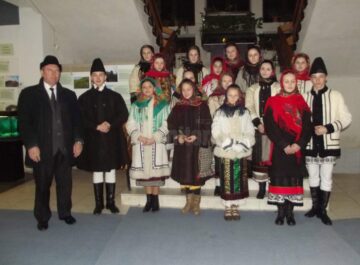 „Noaptea cea mai lungă”