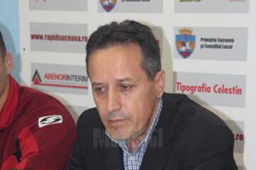 Dumitru Moldovan spune că sunt probleme în tot fotbalul din România