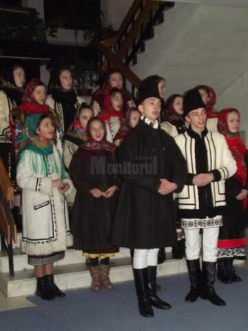 „Noaptea cea mai lungă”