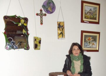 Anuala artiștilor plastici amatori din județul Suceava