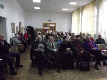 Premiile Societății Scriitorilor Bucovineni pentru anul 2013
