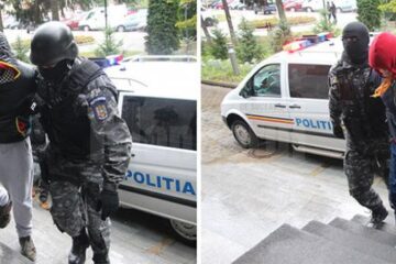 Chiar și după arestarea preventivă a celor doi frați Turu, Decebal Biriș și Traian Balan, răfuielile între așa-zisele bande de cartier continuă
