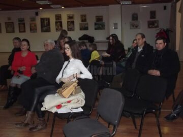 Anuala artiștilor plastici amatori din județul Suceava
