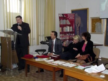 Premiile Societății Scriitorilor Bucovineni pentru anul 2013