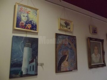 Anuala artiștilor plastici amatori din județul Suceava
