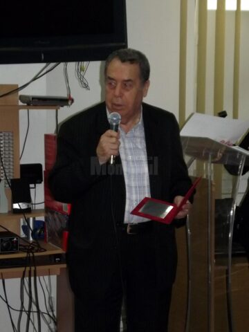 Premiile Societății Scriitorilor Bucovineni pentru anul 2013