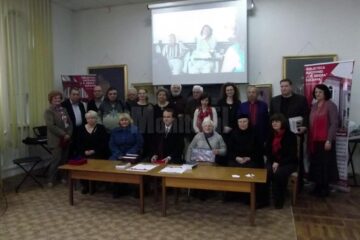 Premiile Societății Scriitorilor Bucovineni pentru anul 2013