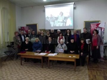 Premiile Societății Scriitorilor Bucovineni pentru anul 2013