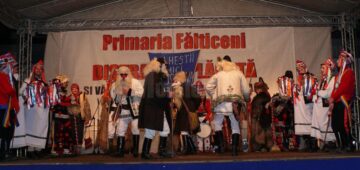 Jocul Moșnegilor