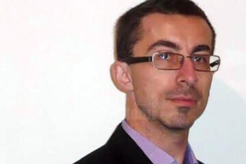 Psiholog Mihai Marius MOISOIU